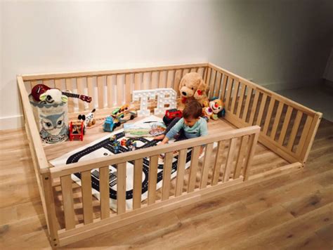 Buying A Baby Playpen: What To Look For 